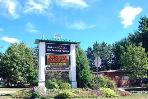 32 David Lewis Road Gilford NH 03249