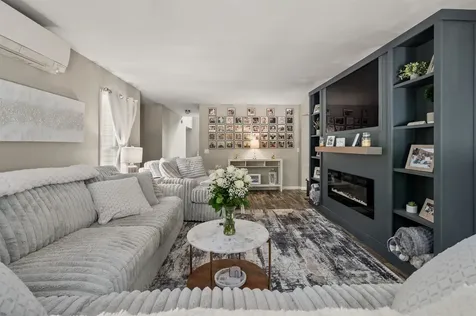 32 David Lewis Road Gilford NH 03249