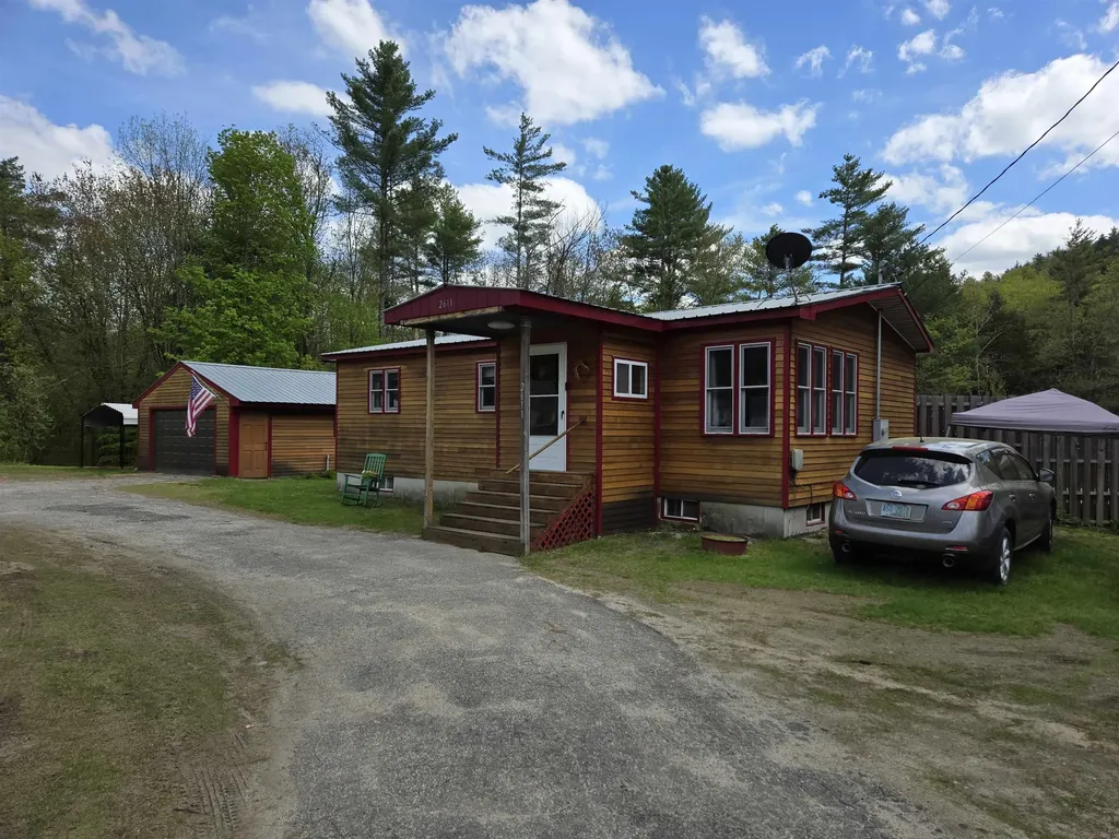 2611 Route 103 Bradford NH 03221