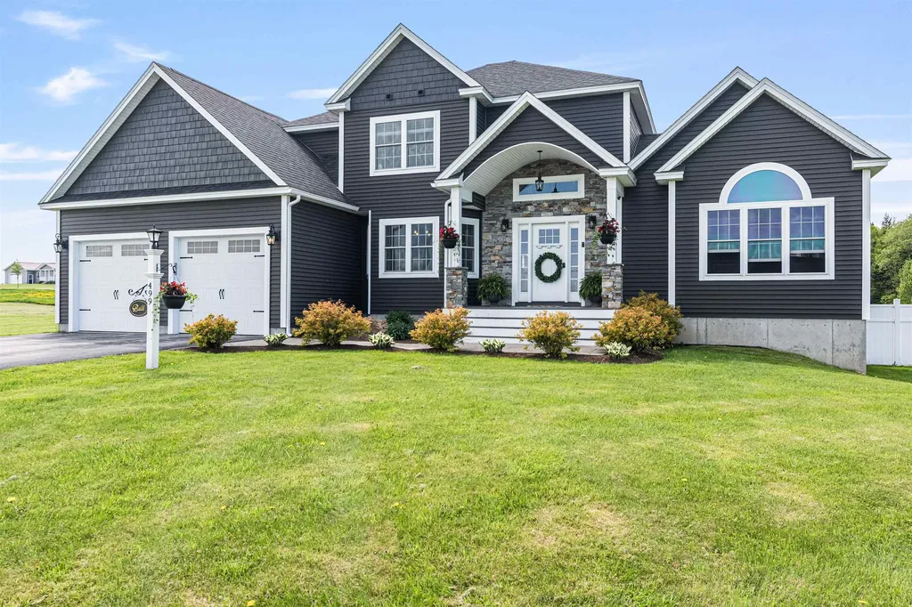 499 Cook Road Sheldon VT 05483