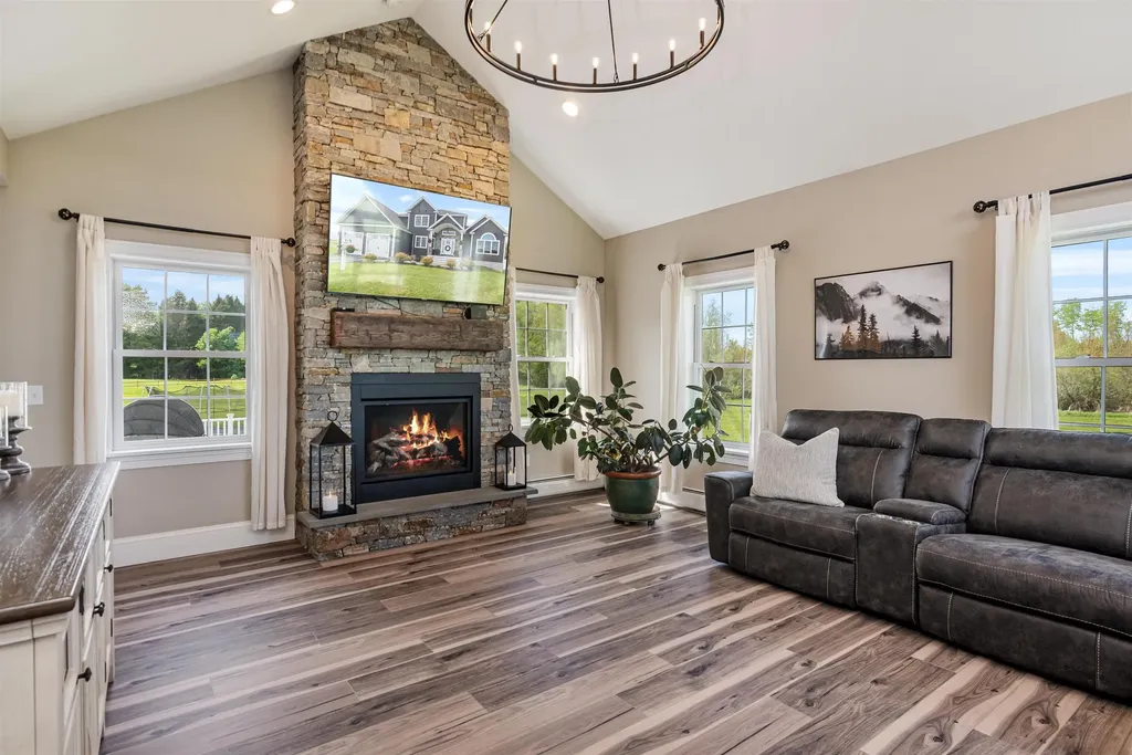 499 Cook Road Sheldon VT 05483