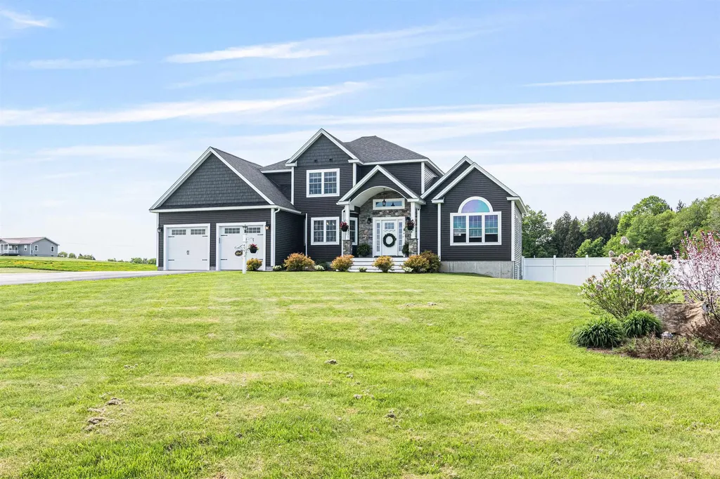 499 Cook Road Sheldon VT 05483