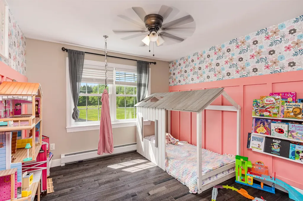 499 Cook Road Sheldon VT 05483