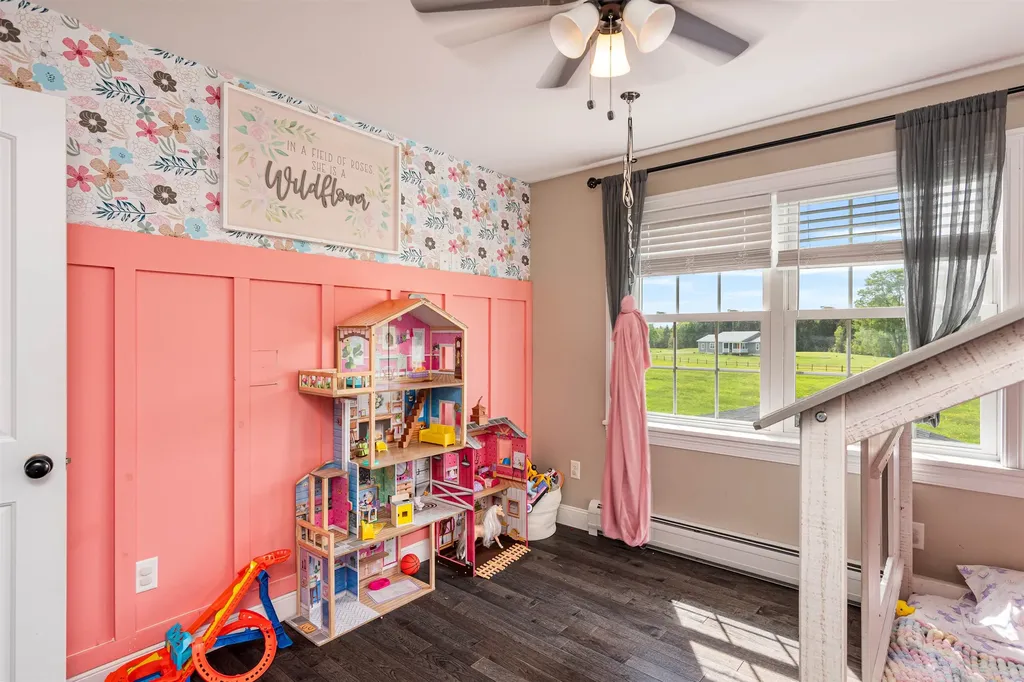 499 Cook Road Sheldon VT 05483