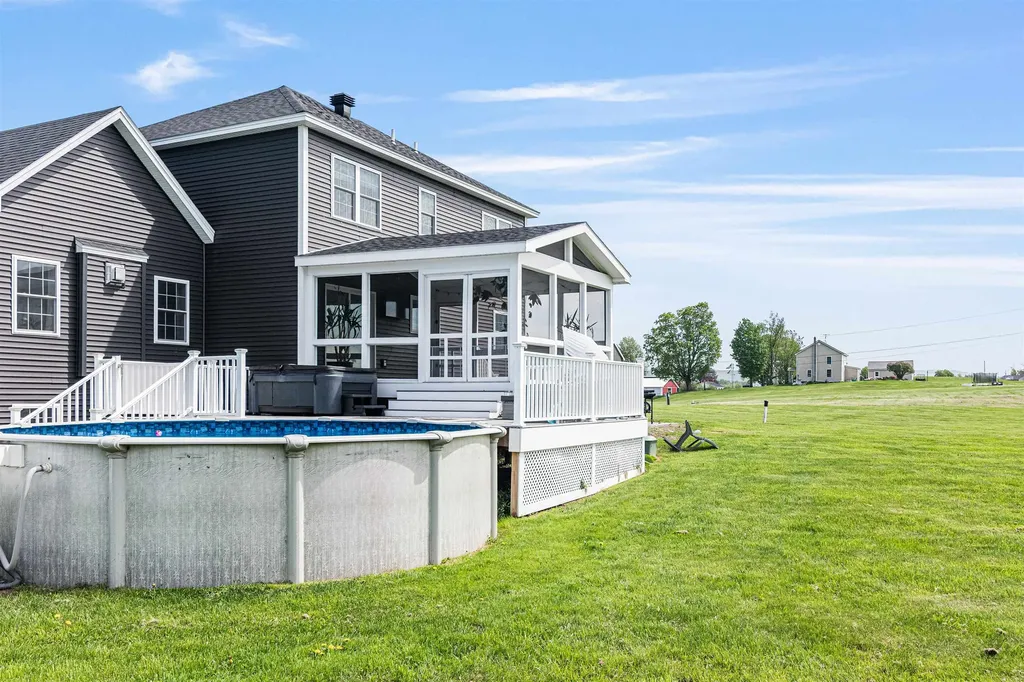 499 Cook Road Sheldon VT 05483