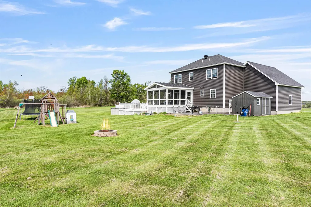 499 Cook Road Sheldon VT 05483