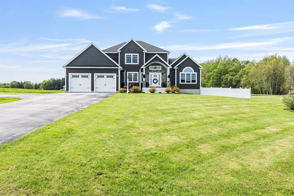 499 Cook Road Sheldon VT 05483