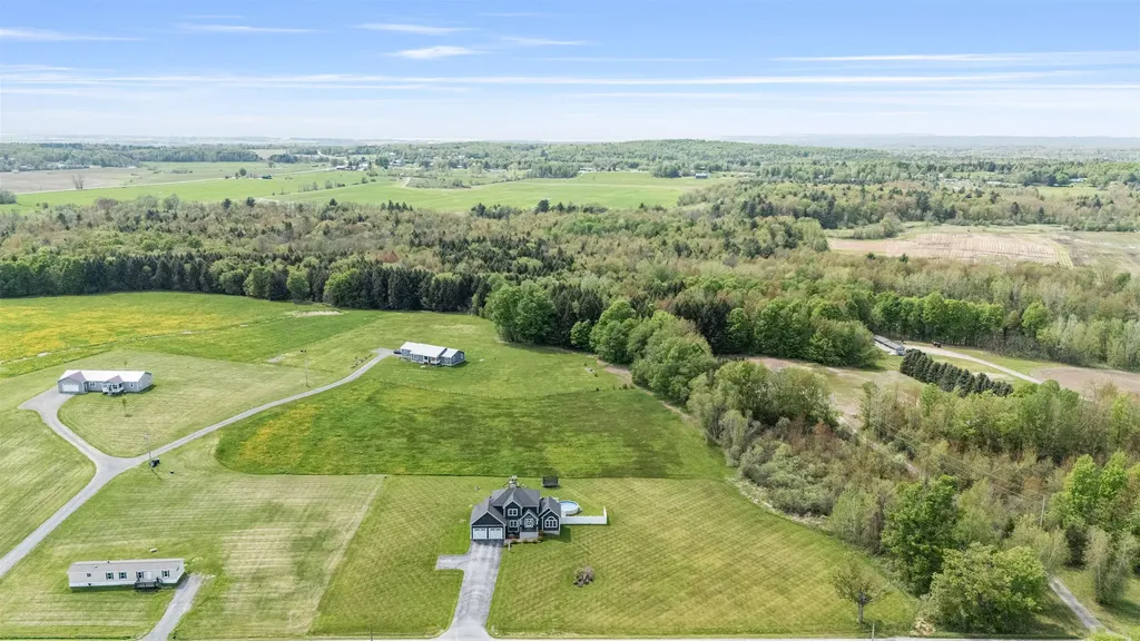 499 Cook Road Sheldon VT 05483