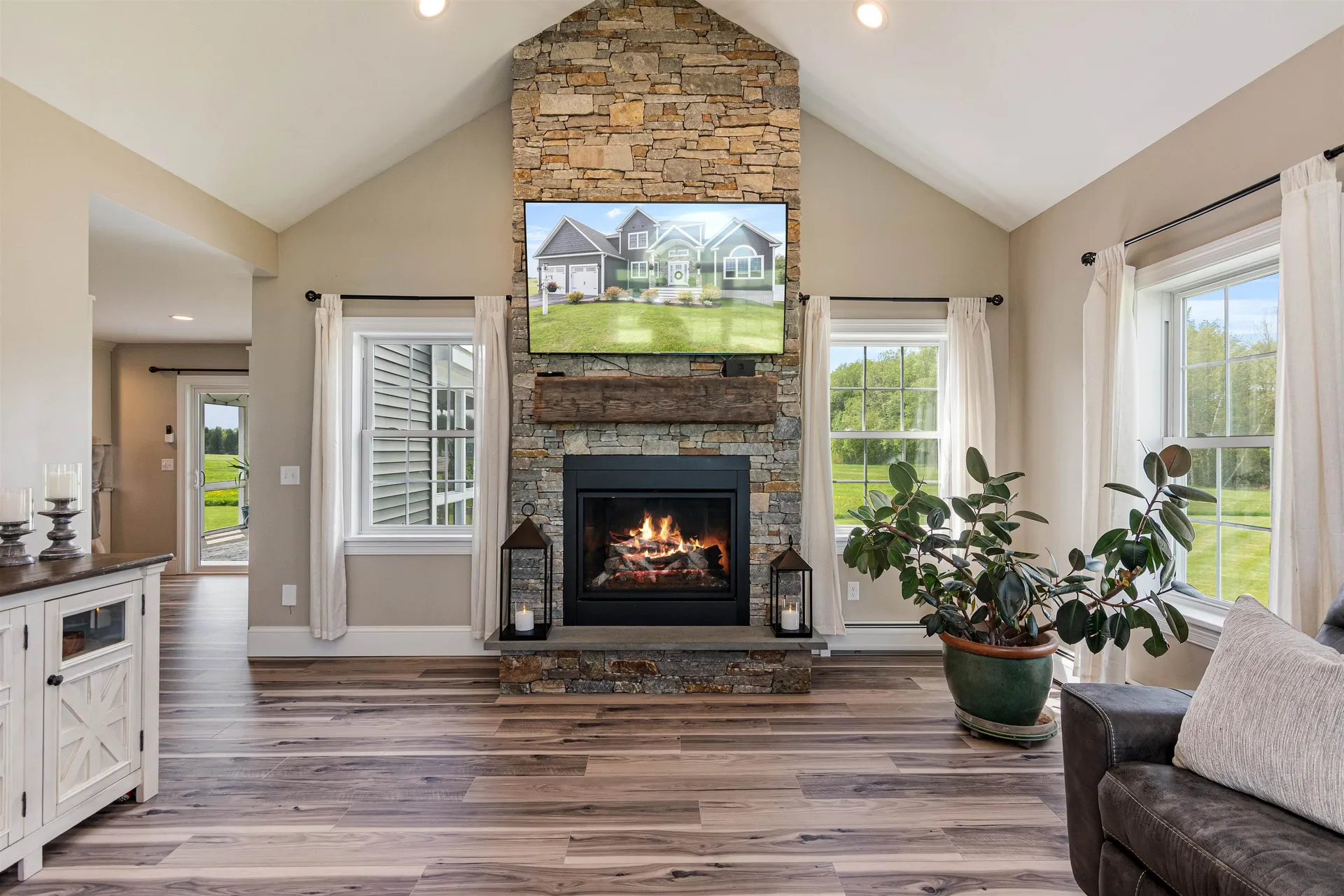 499 Cook Road Sheldon VT 05483