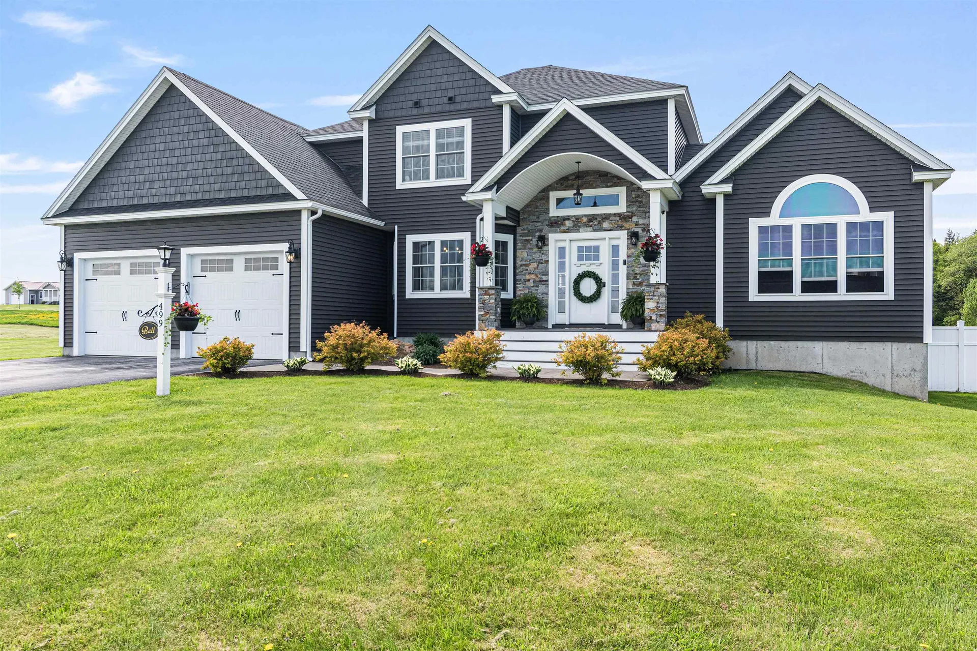 499 Cook Road Sheldon VT 05483