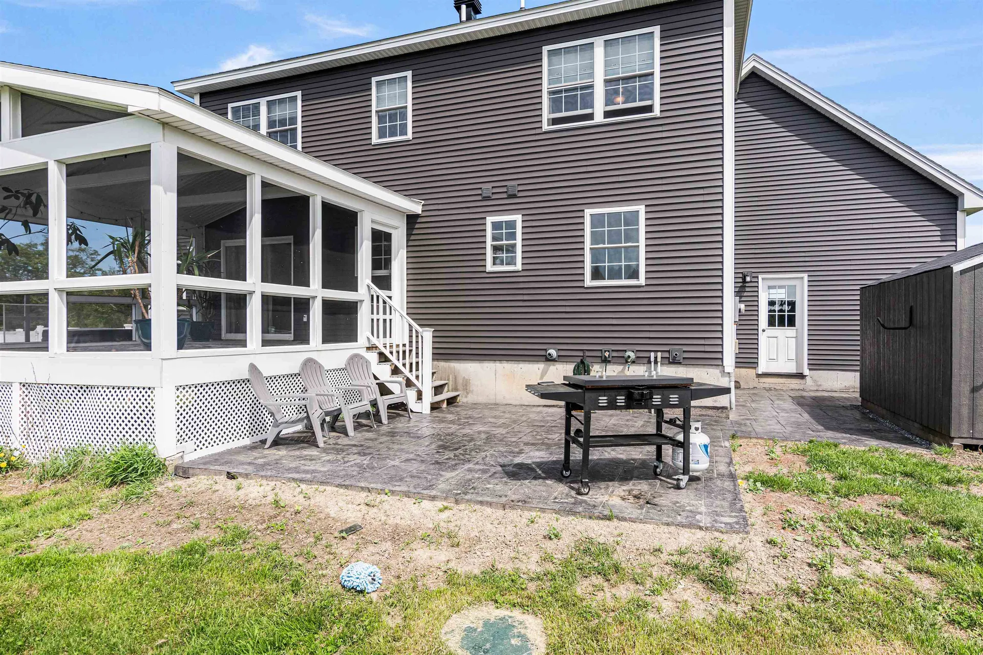 499 Cook Road Sheldon VT 05483