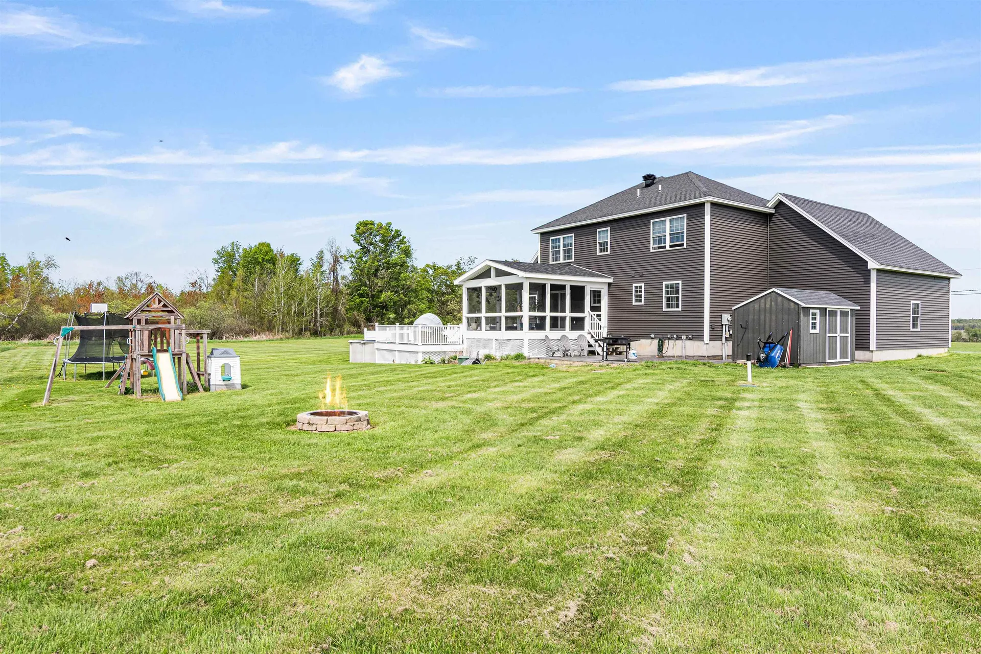 499 Cook Road Sheldon VT 05483