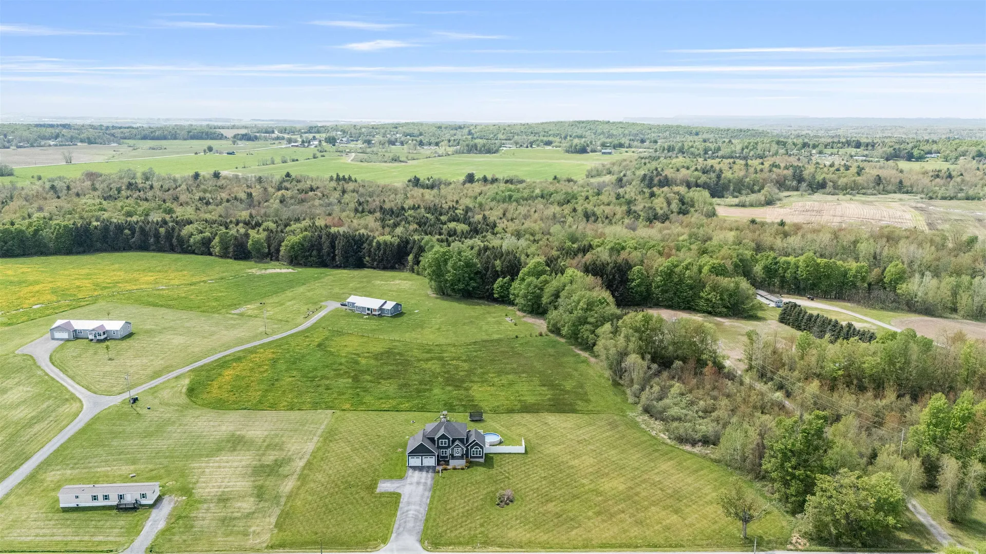 499 Cook Road Sheldon VT 05483