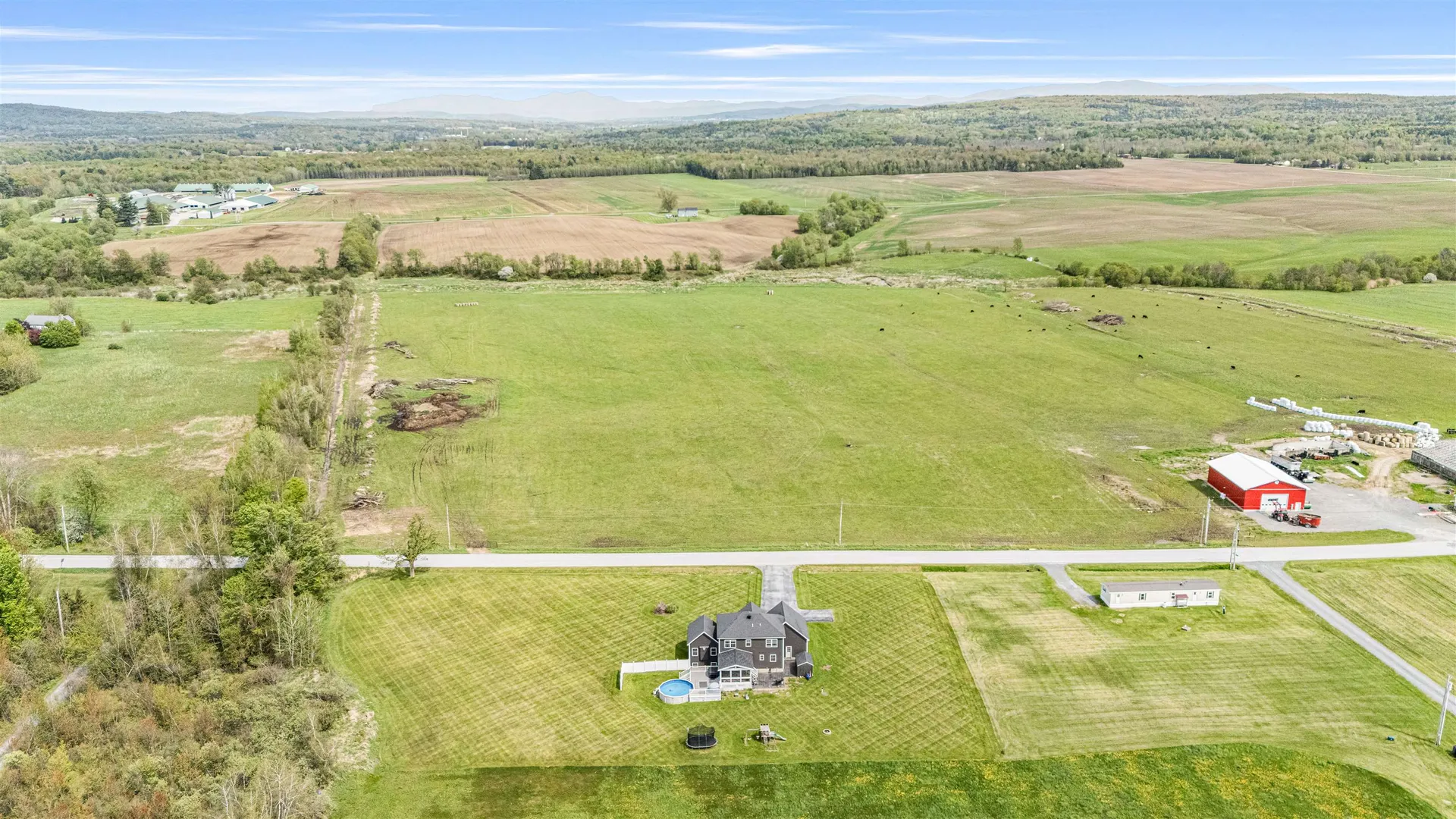 499 Cook Road Sheldon VT 05483