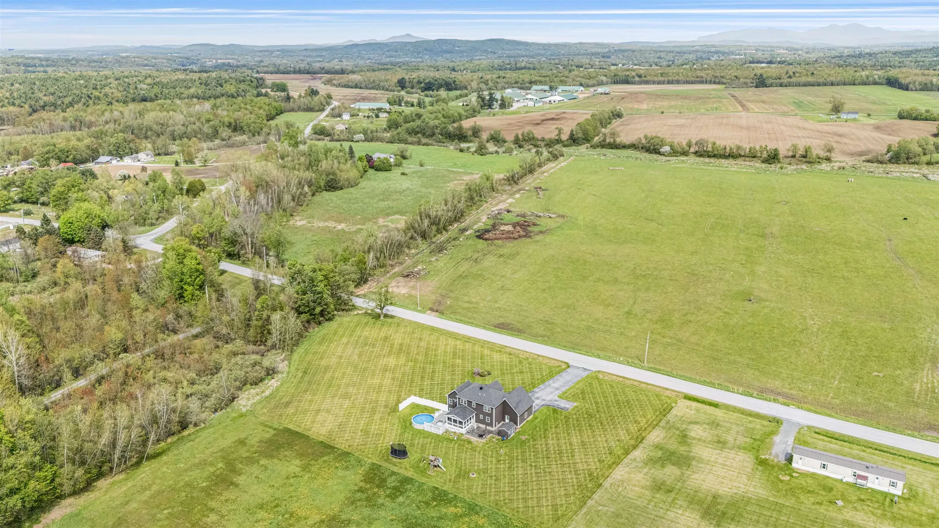 499 Cook Road Sheldon VT 05483