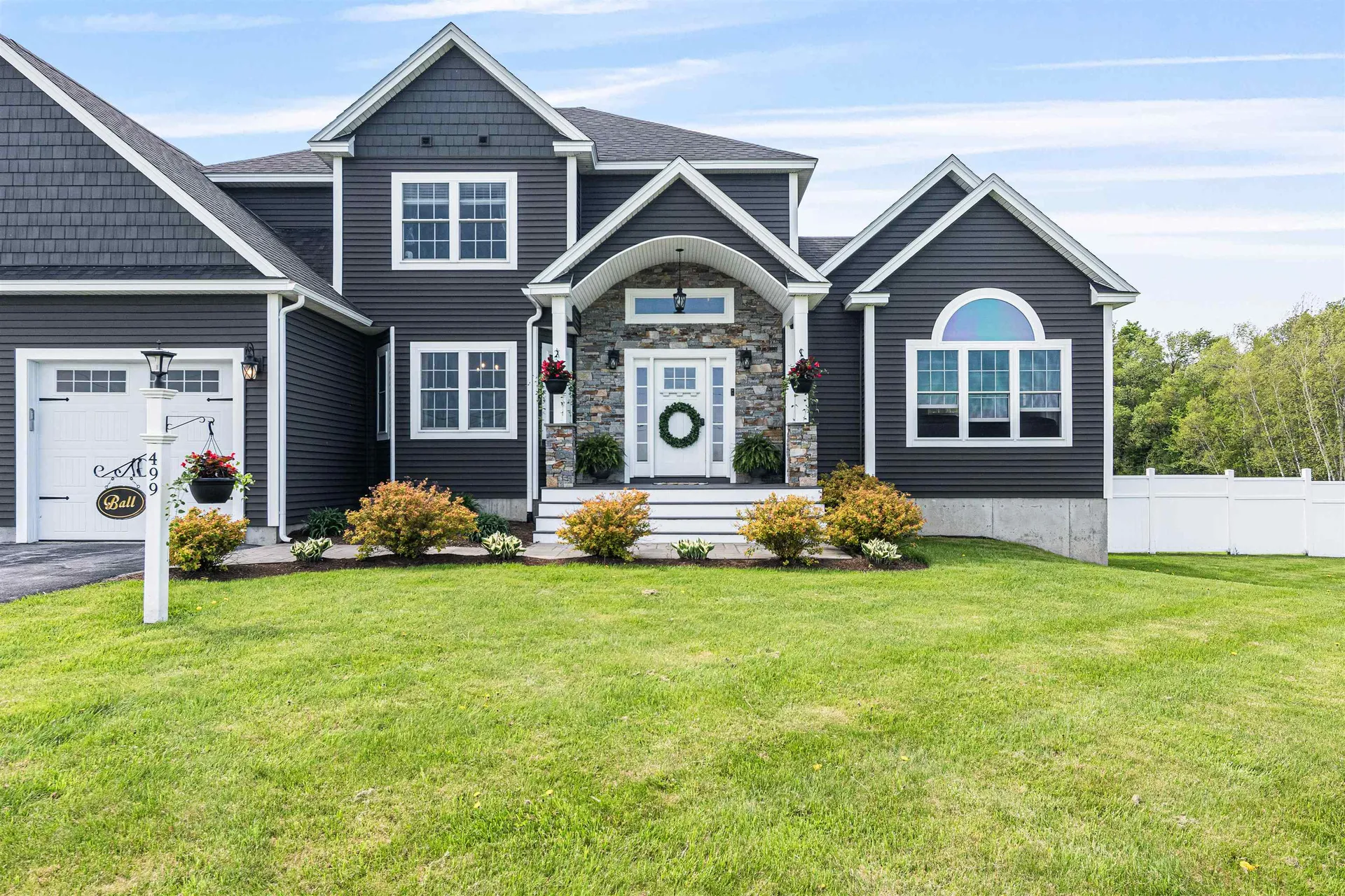 499 Cook Road Sheldon VT 05483