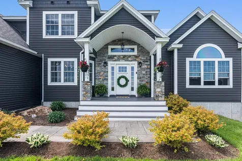 499 Cook Road Sheldon VT 05483