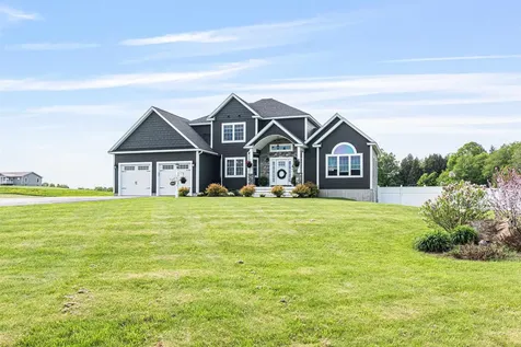 499 Cook Road Sheldon VT 05483