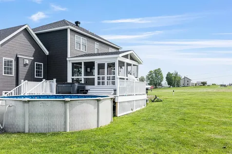 499 Cook Road Sheldon VT 05483