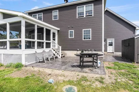 499 Cook Road Sheldon VT 05483