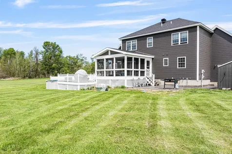 499 Cook Road Sheldon VT 05483