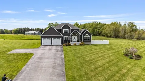 499 Cook Road Sheldon VT 05483