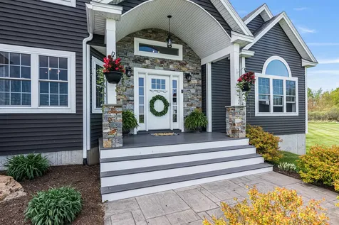 499 Cook Road Sheldon VT 05483