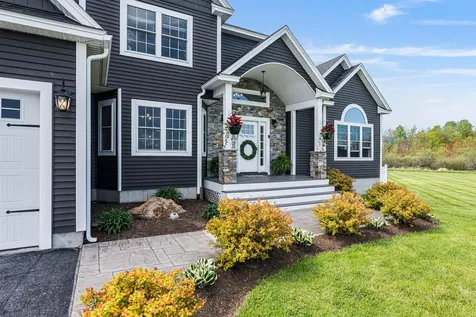 499 Cook Road Sheldon VT 05483