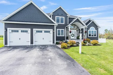 499 Cook Road Sheldon VT 05483