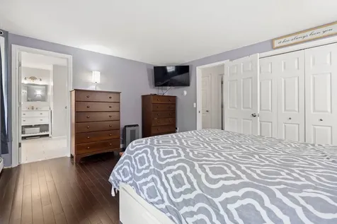 46 Dorothy Drive Epping NH 03042