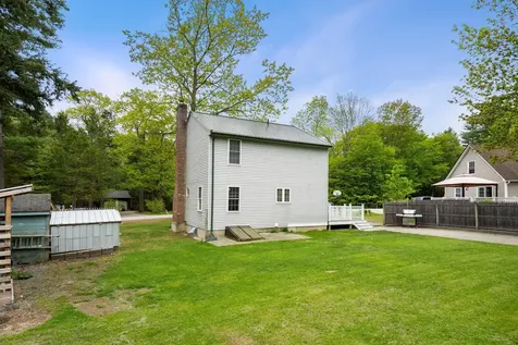 46 Dorothy Drive Epping NH 03042