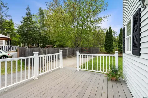 46 Dorothy Drive Epping NH 03042