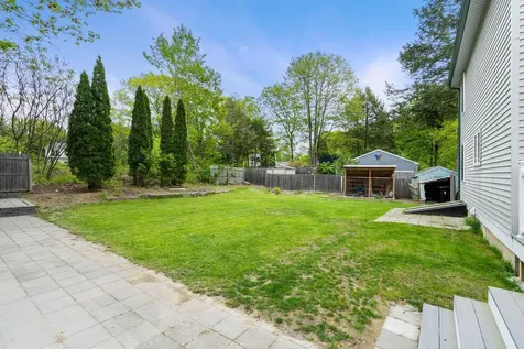 46 Dorothy Drive Epping NH 03042