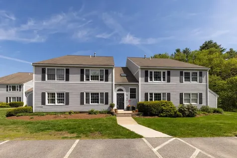 50 Brookside Drive Exeter NH 03833