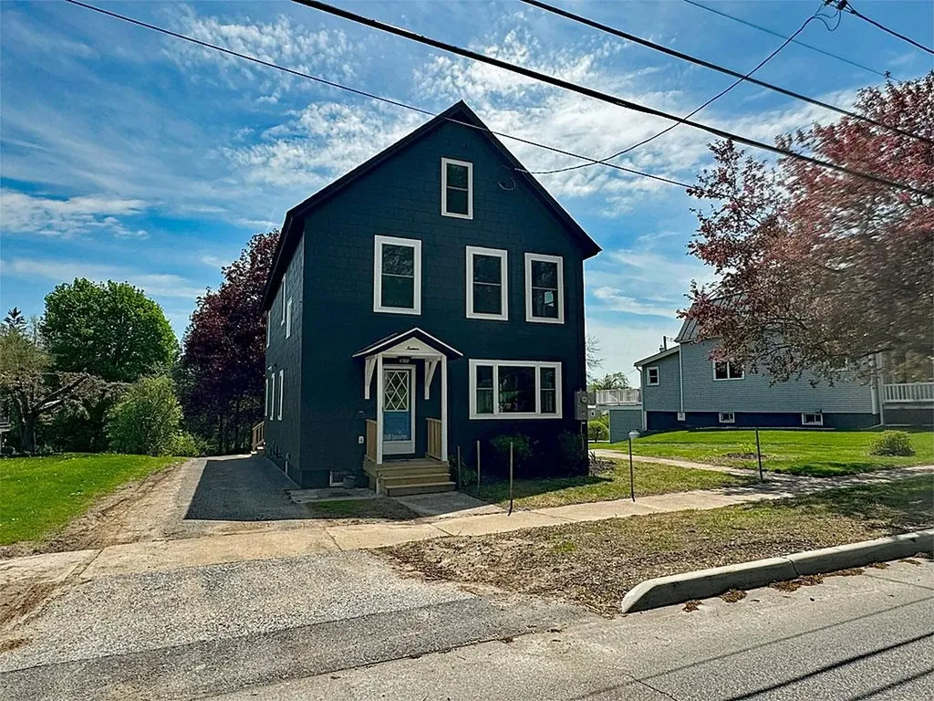 14 Jackson Avenue Rutland City VT 05701