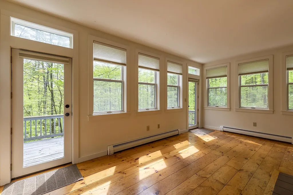 258 Densmore Hill Road Hartland VT 05048