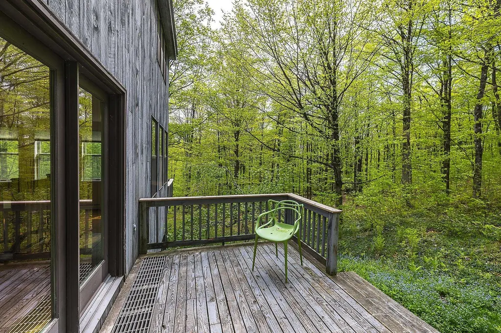 258 Densmore Hill Road Hartland VT 05048