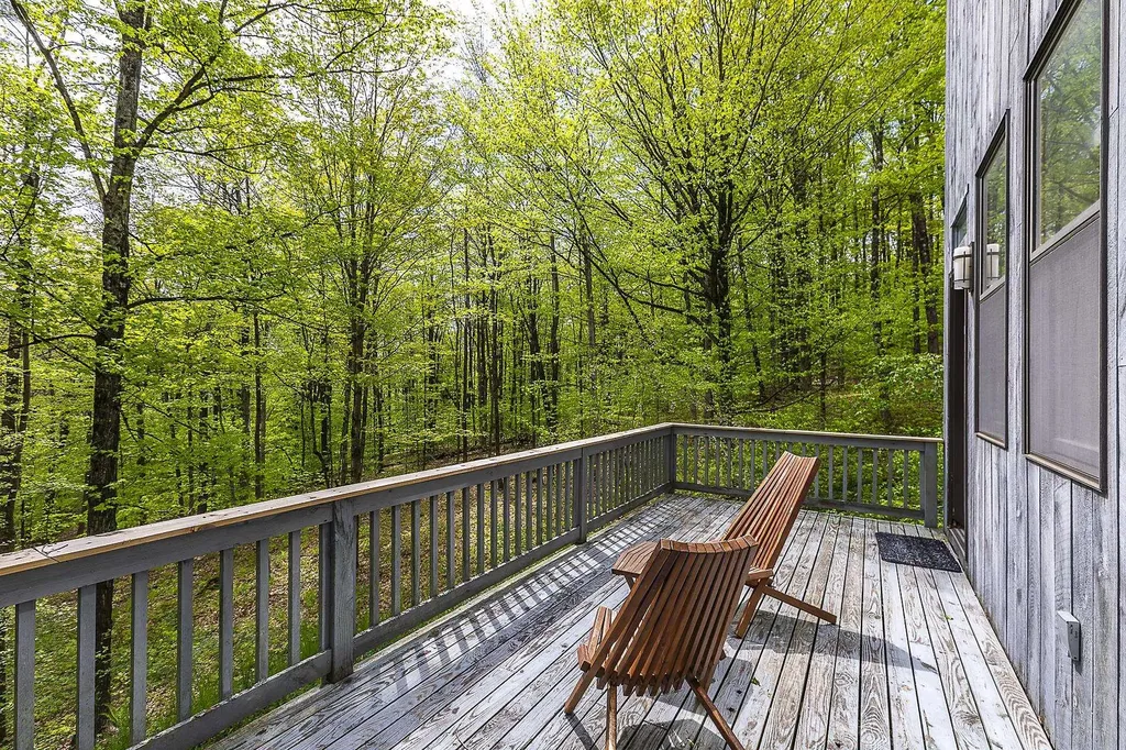 258 Densmore Hill Road Hartland VT 05048