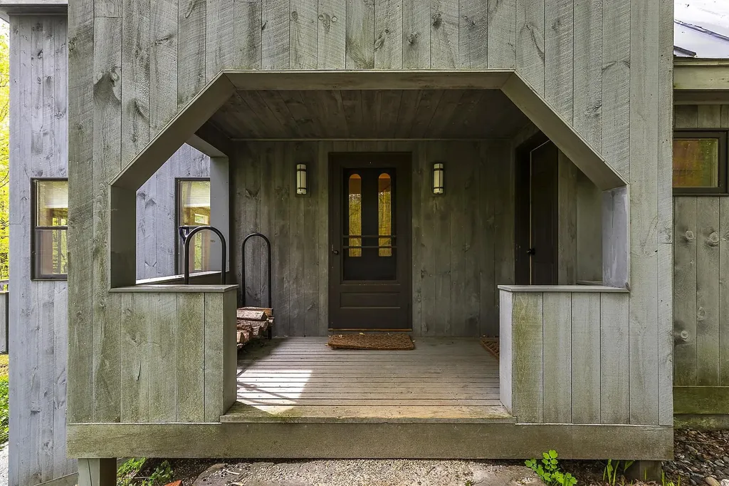 258 Densmore Hill Road Hartland VT 05048