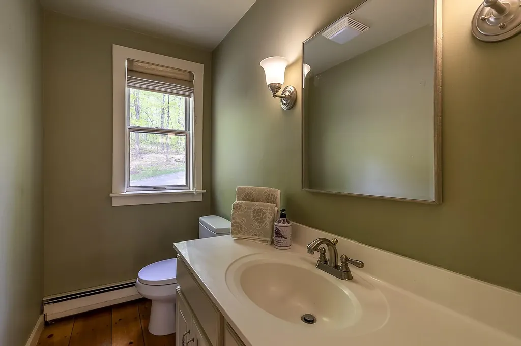 258 Densmore Hill Road Hartland VT 05048