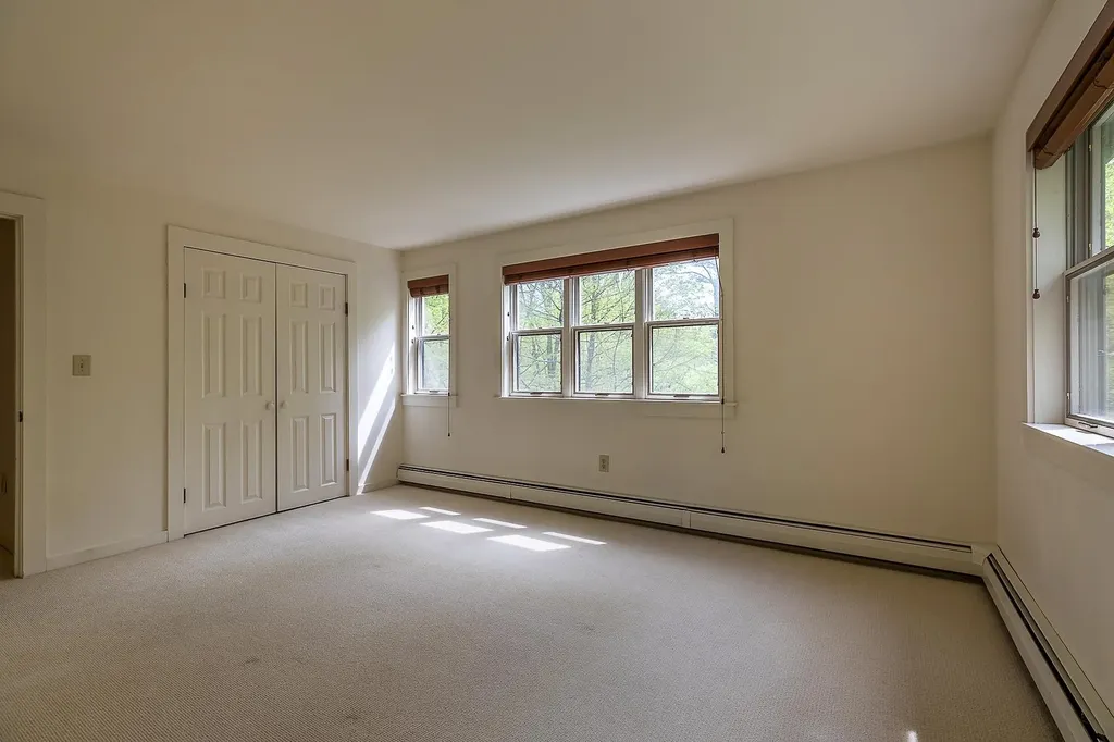 258 Densmore Hill Road Hartland VT 05048