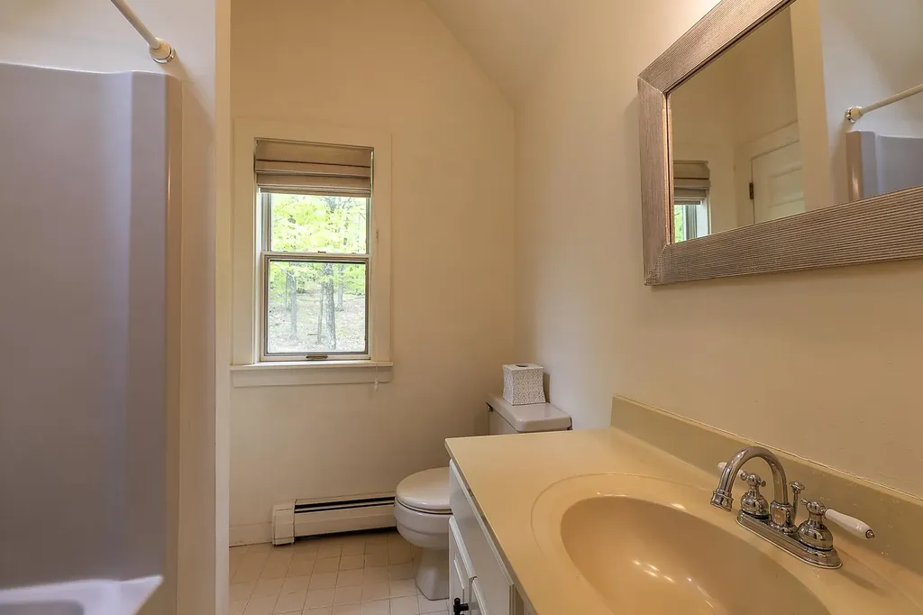 258 Densmore Hill Road Hartland VT 05048