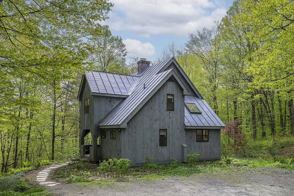 258 Densmore Hill Road Hartland VT 05048