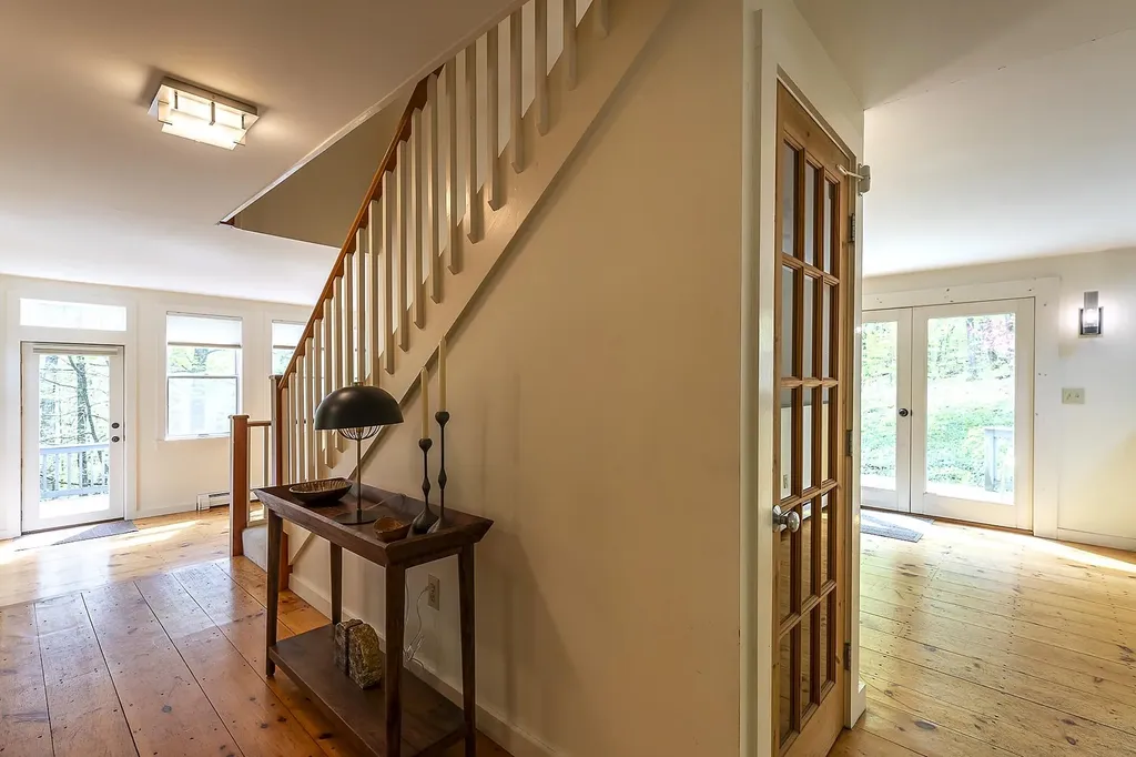 258 Densmore Hill Road Hartland VT 05048