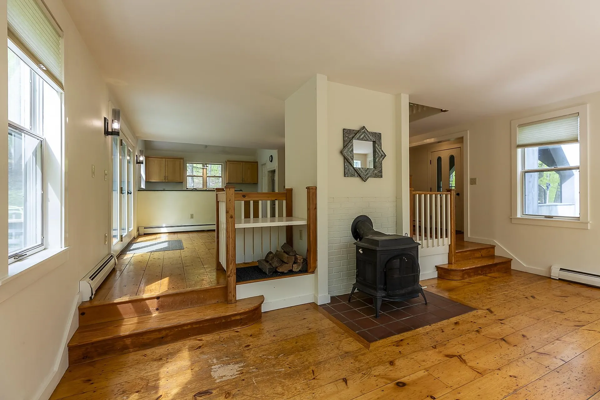 258 Densmore Hill Road Hartland VT 05048