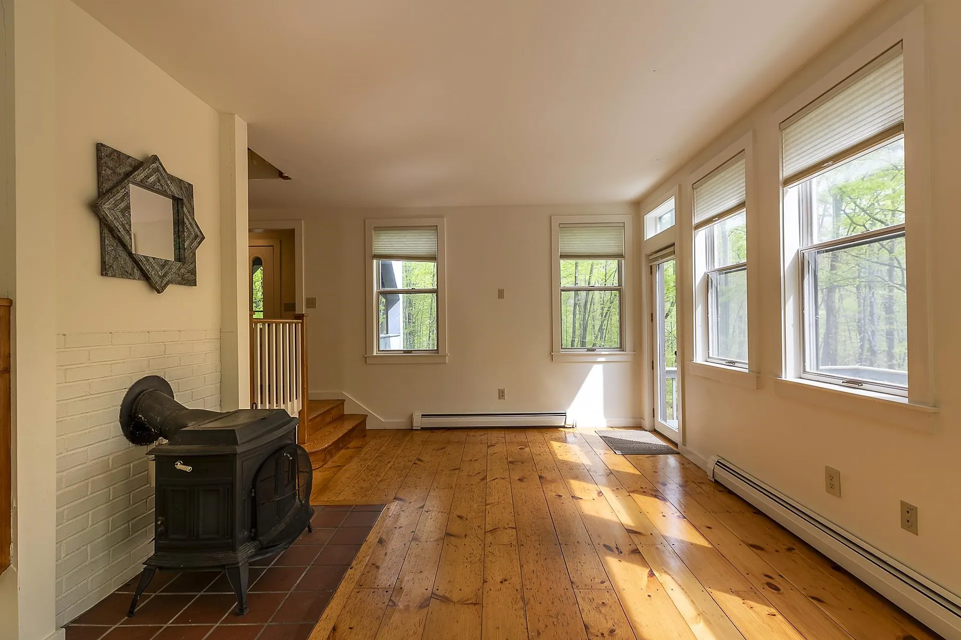 258 Densmore Hill Road Hartland VT 05048