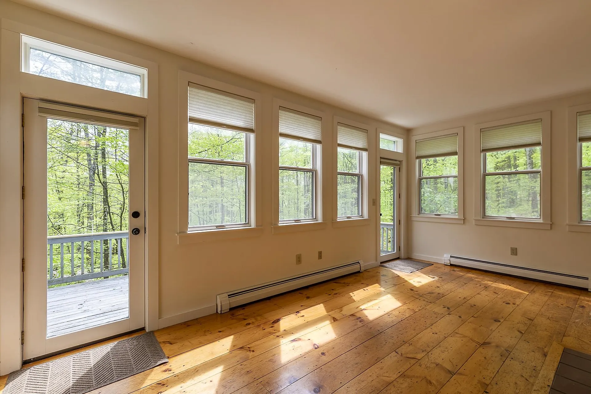 258 Densmore Hill Road Hartland VT 05048