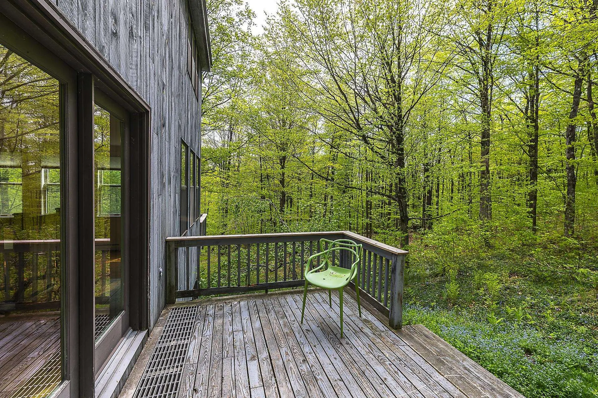 258 Densmore Hill Road Hartland VT 05048