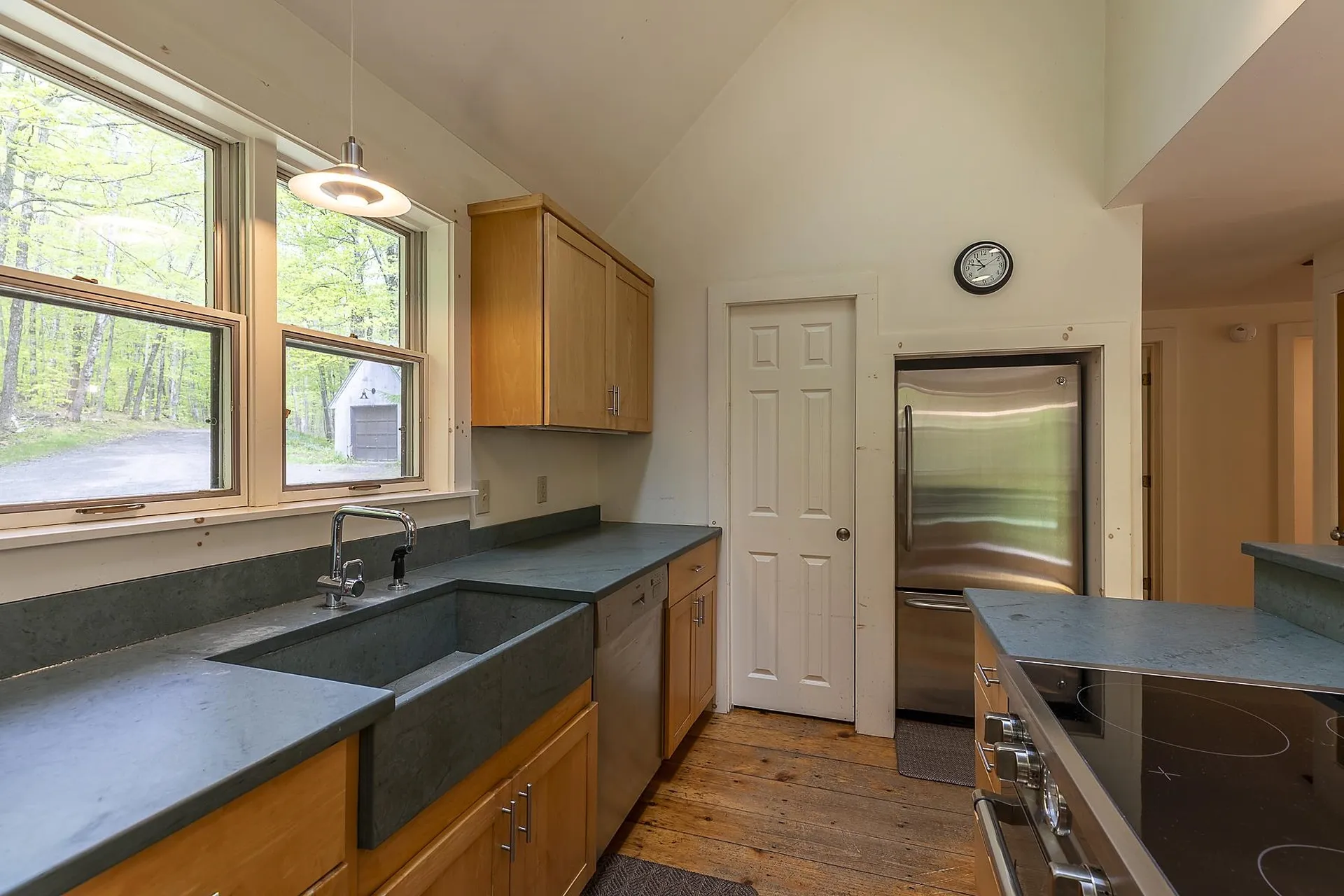 258 Densmore Hill Road Hartland VT 05048