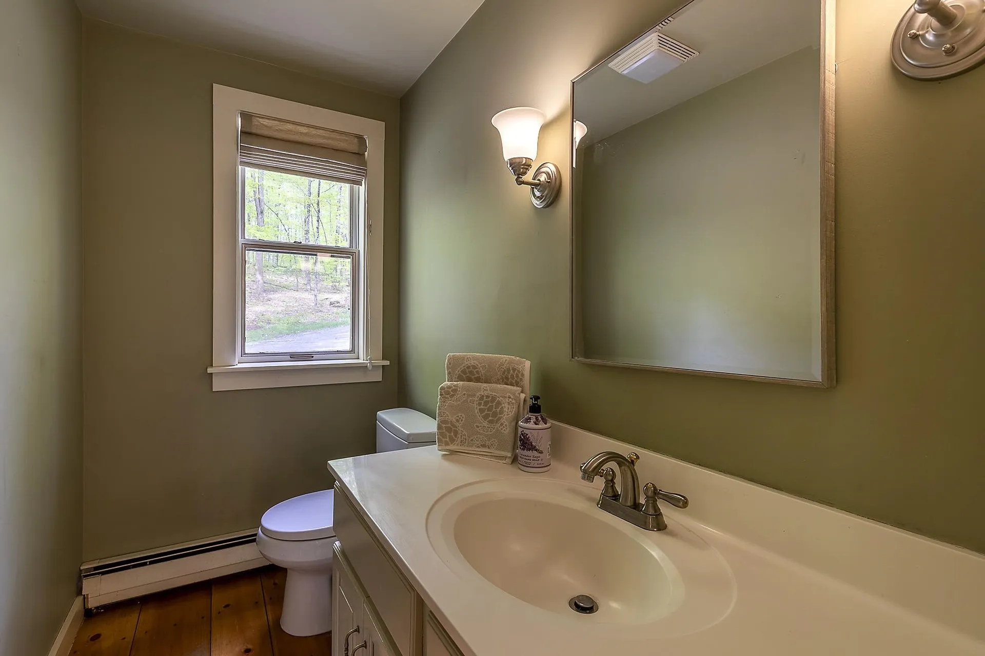 258 Densmore Hill Road Hartland VT 05048